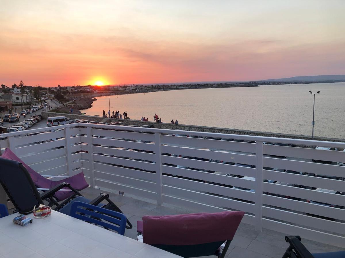 Sea House Vakantiehuis Marzamemi
